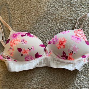 Victoria's Secret push-up bra